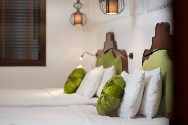 undefined Vision Premier Hotel & Spa 8