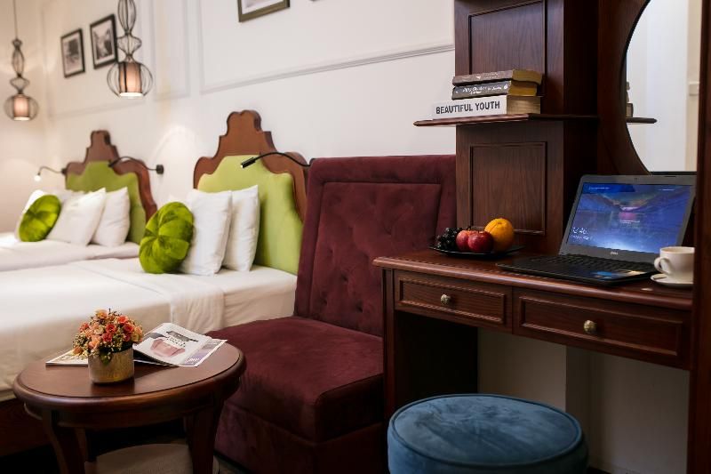 undefined Vision Premier Hotel & Spa 9