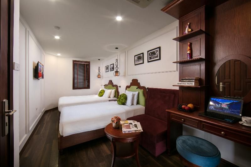undefined Vision Premier Hotel & Spa 7