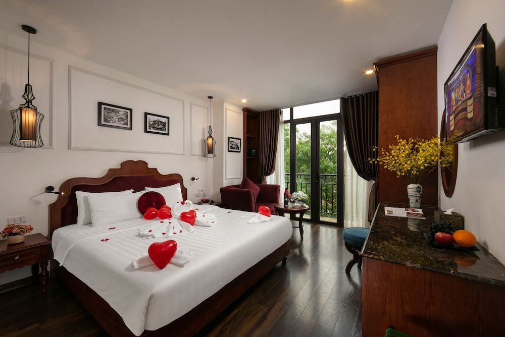 undefined Vision Premier Hotel & Spa