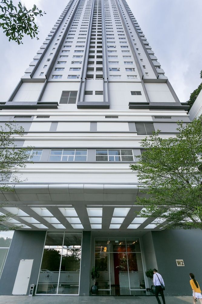 undefined Sunrise City Trang's Apartment 4