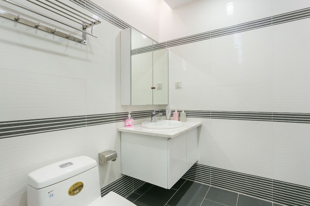 Sunrise City Trang's Apartment Apartment, 1 Bedroom 19