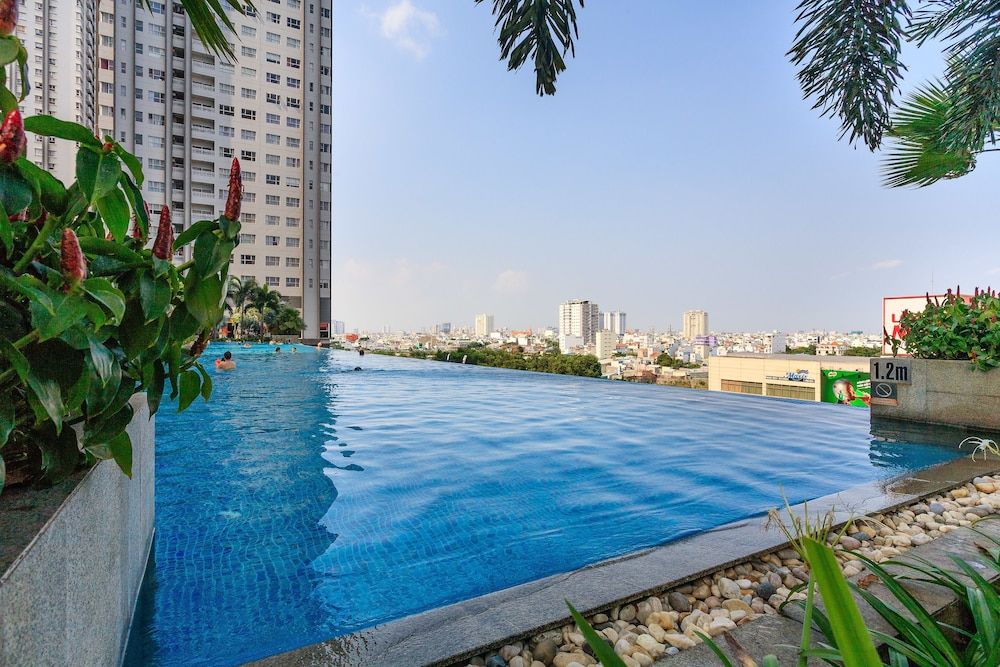 undefined Sunrise City Trang's Apartment 6