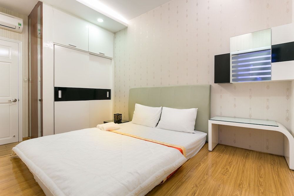 Apartment, 2 Bedrooms