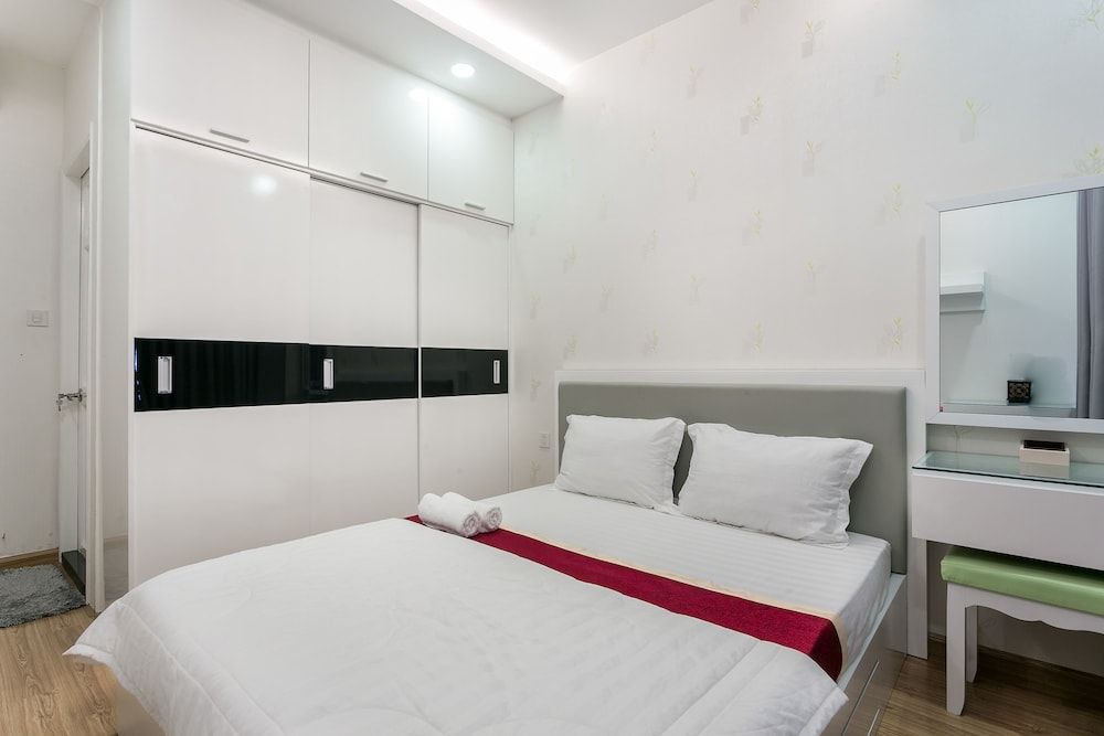 undefined Sunrise City Trang's Apartment 10