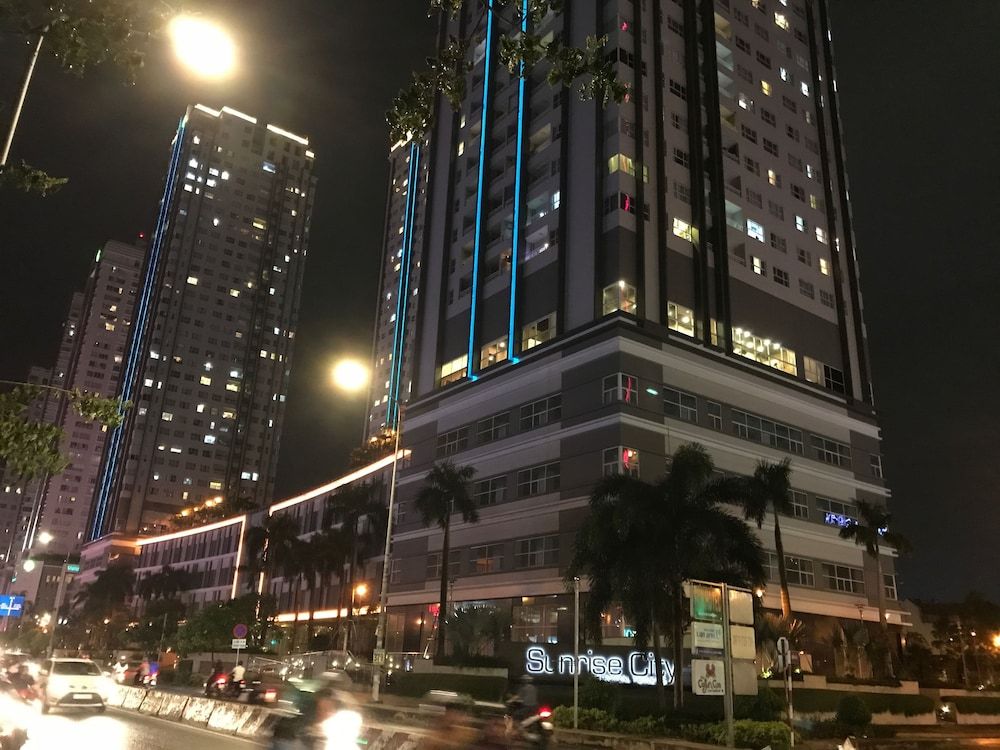 undefined Sunrise City Trang's Apartment 3