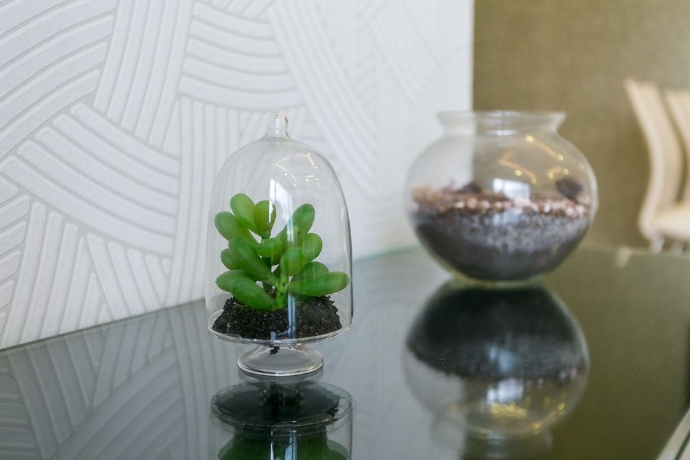 Sunrise City Trang's Apartment Apartment, 1 Bedroom 13