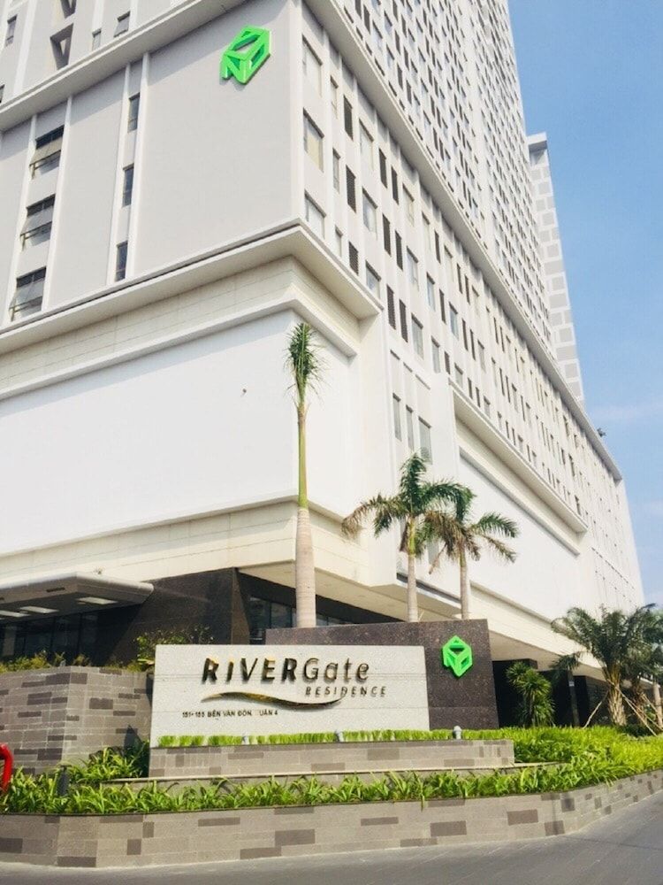 undefined Andinh Apartment 7