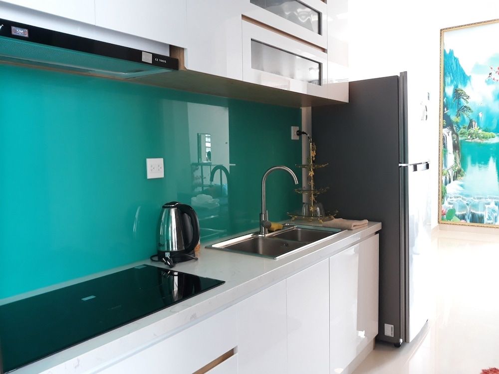 undefined Andinh Apartment 9