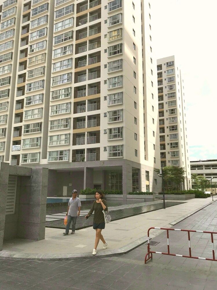 undefined Jennifer Apartment Luxury 2BR SW Pool 6