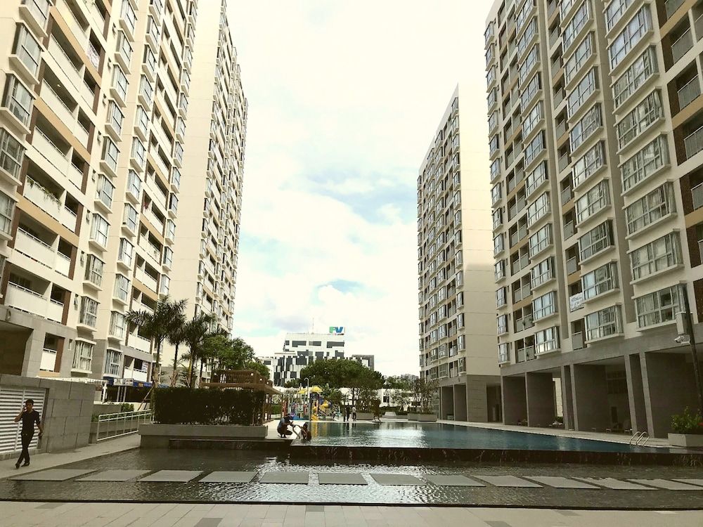 undefined Jennifer Apartment Luxury 2BR SW Pool 7