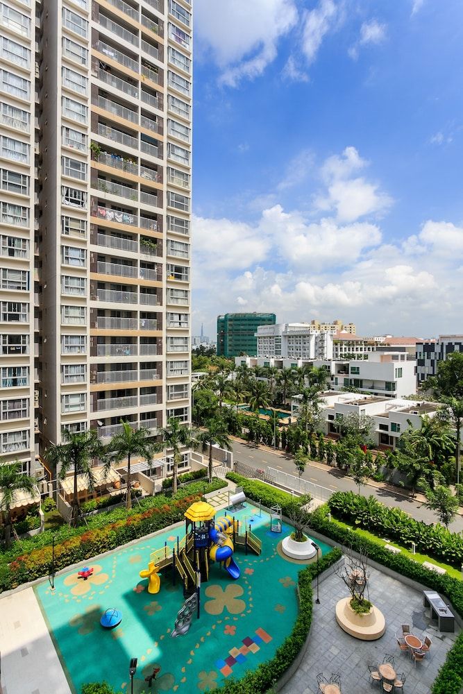 undefined Jennifer Apartment Luxury 2BR SW Pool 10