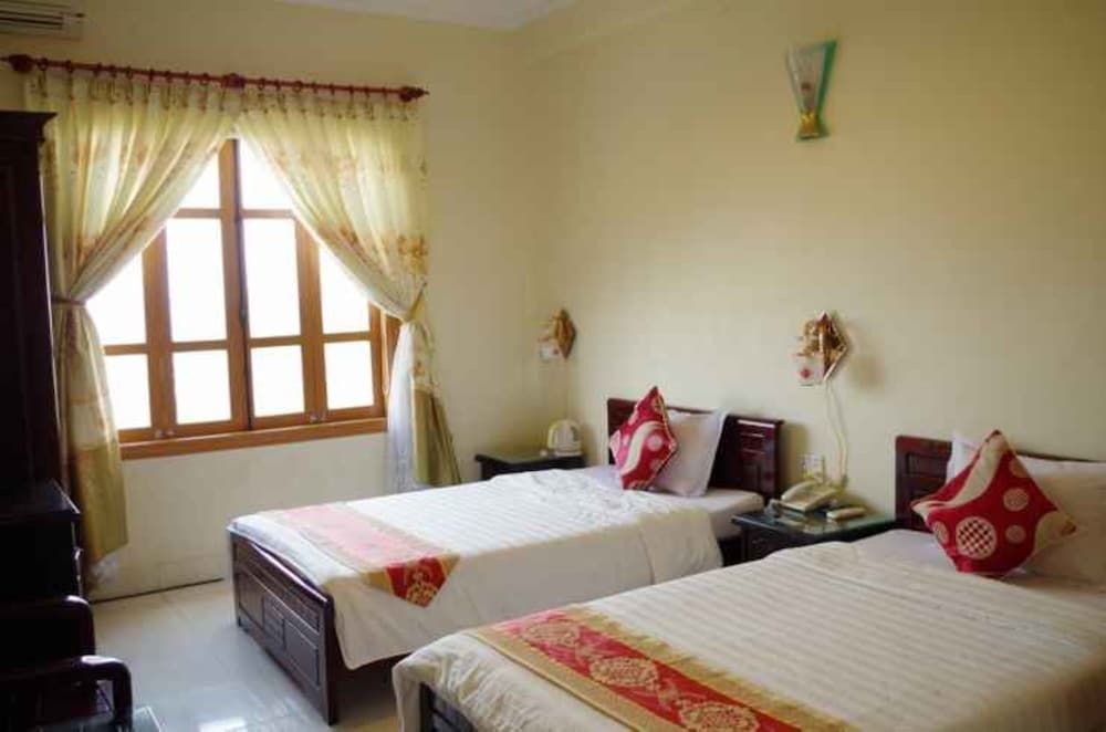 undefined Ban Mai Hotel Quang Binh 3