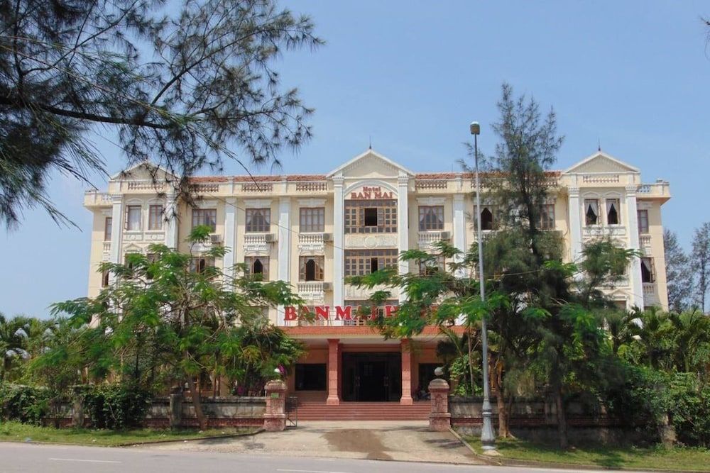 undefined Ban Mai Hotel Quang Binh 5