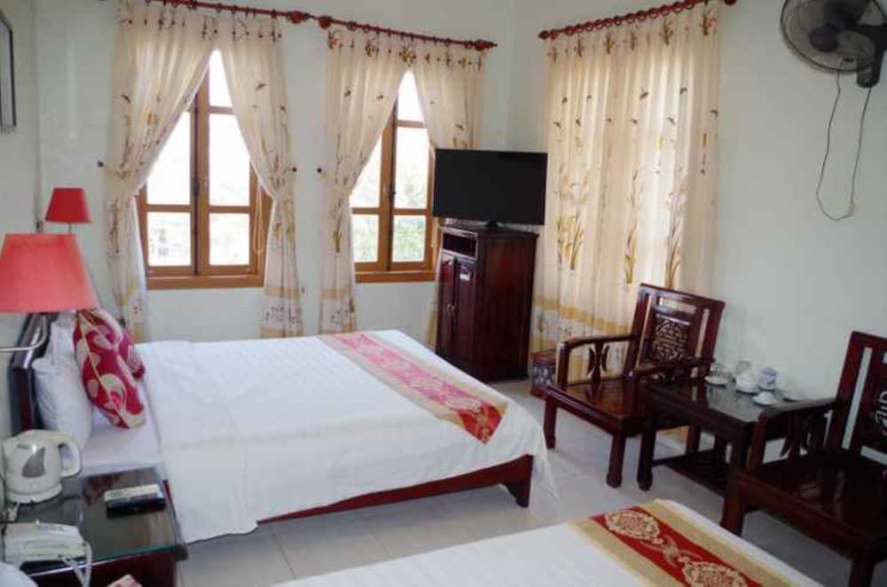 undefined Ban Mai Hotel Quang Binh 2