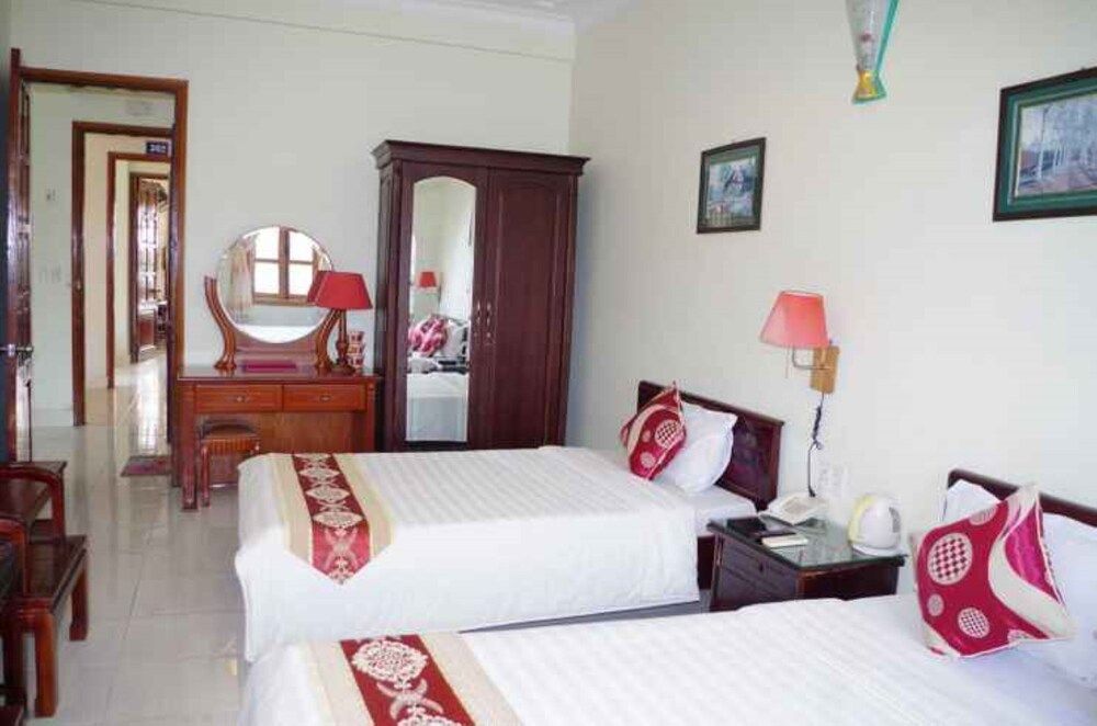 undefined Ban Mai Hotel Quang Binh 9