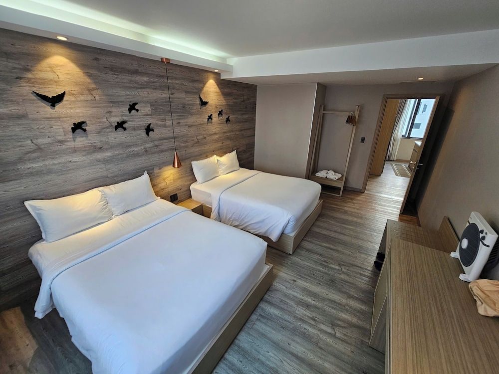 undefined The Luxe Hotel Da Lat 10