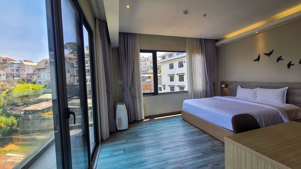 undefined The Luxe Hotel Da Lat 8