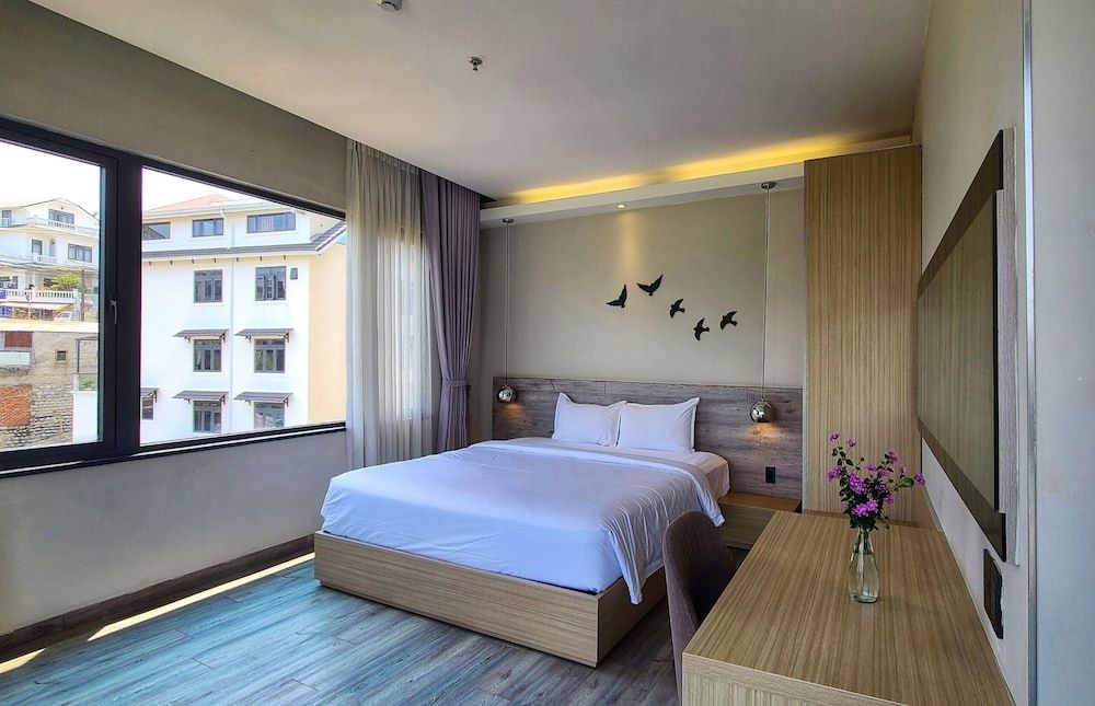 undefined The Luxe Hotel Da Lat 10