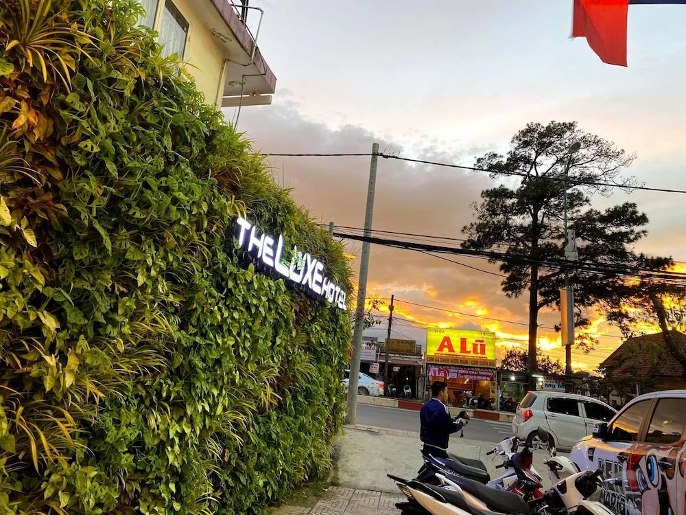 undefined The Luxe Hotel Da Lat 3