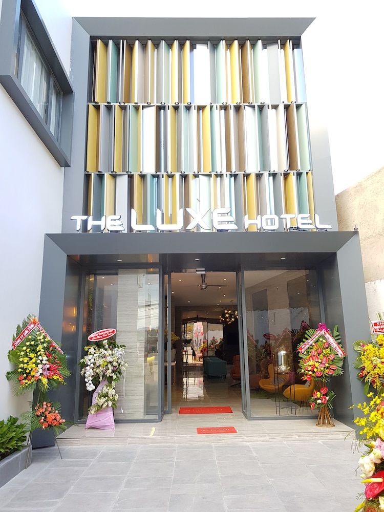 undefined The Luxe Hotel Da Lat 2