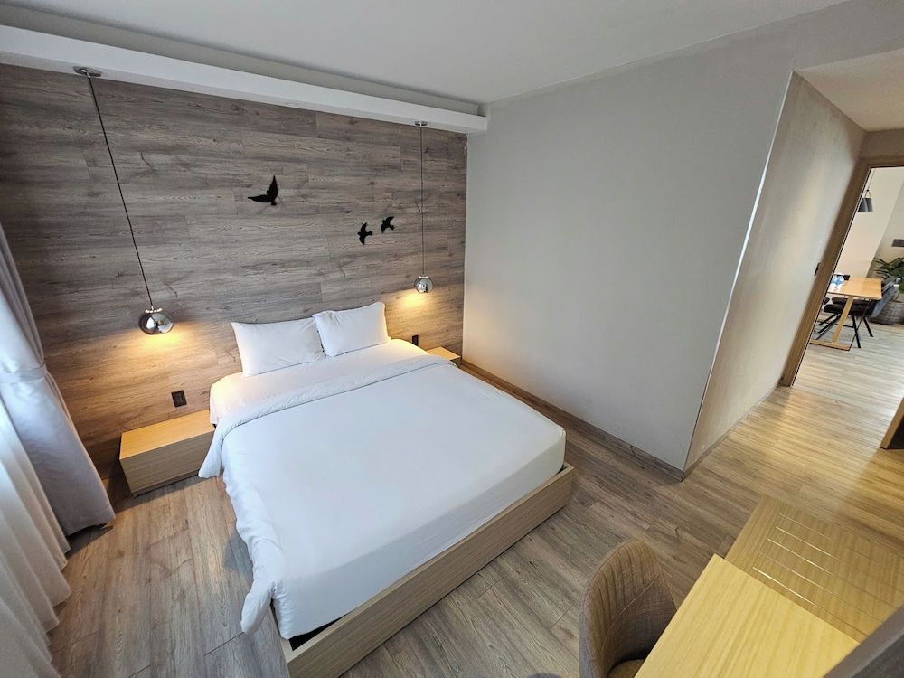 undefined The Luxe Hotel Da Lat 9