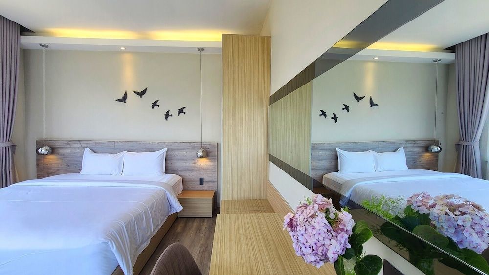 undefined The Luxe Hotel Da Lat 9