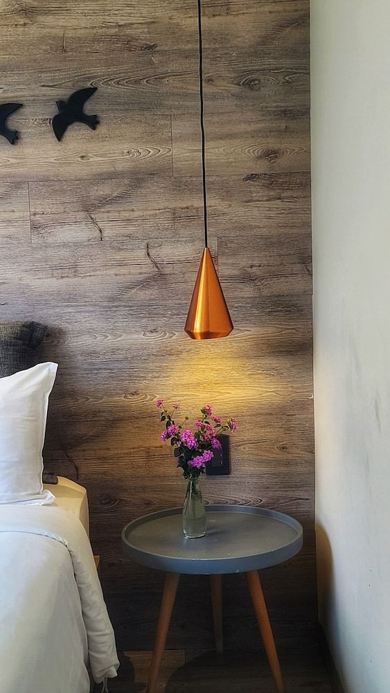 The Luxe Hotel Da Lat Superior Room 17