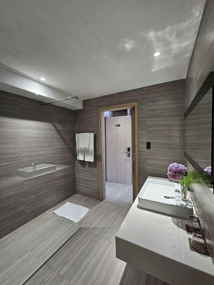 The Luxe Hotel Da Lat Superior Room 13