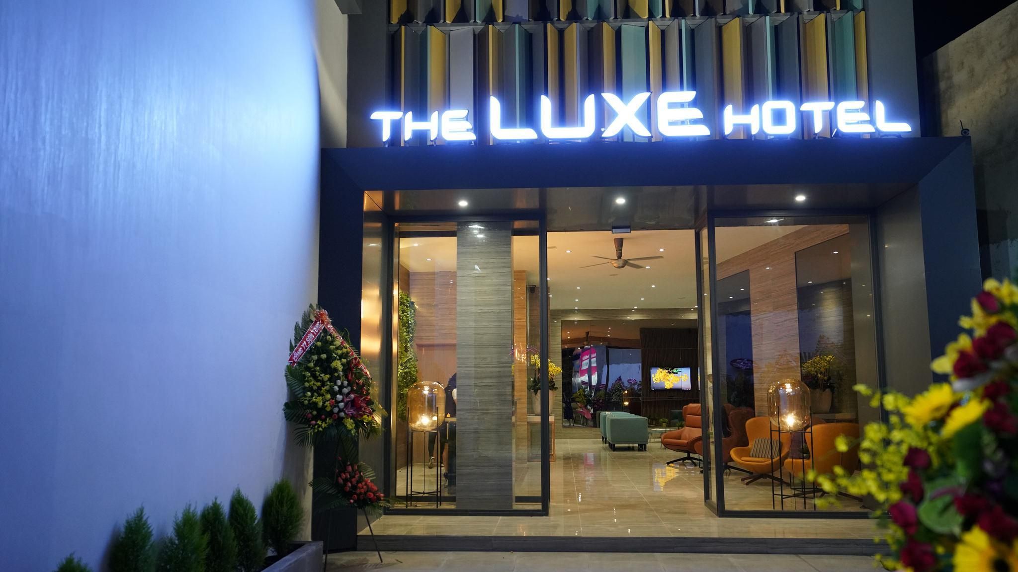 undefined The Luxe Hotel Da Lat 4
