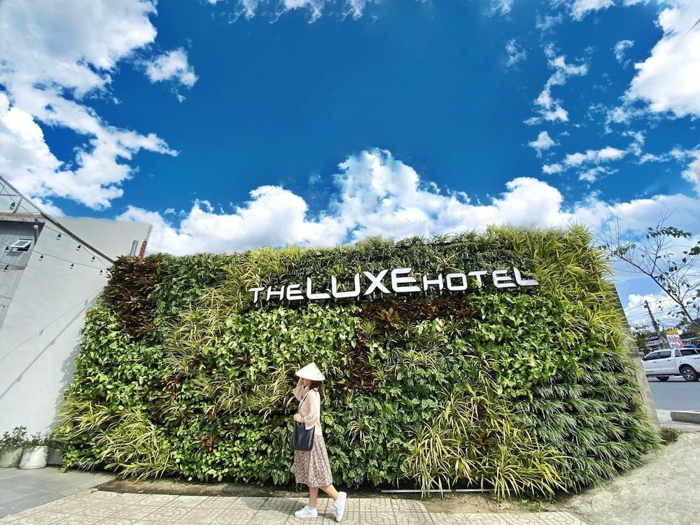 undefined The Luxe Hotel Da Lat
