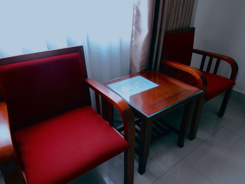 Hoang Dat hotel Quadruple Room 7