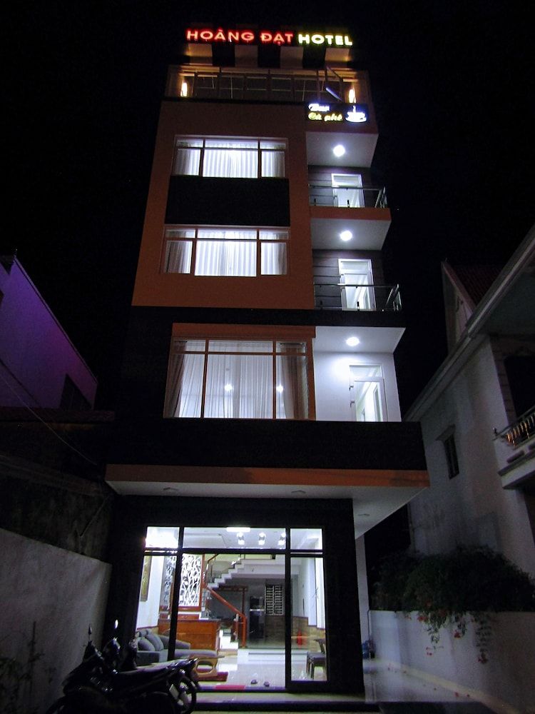 undefined Hoang Dat hotel 5
