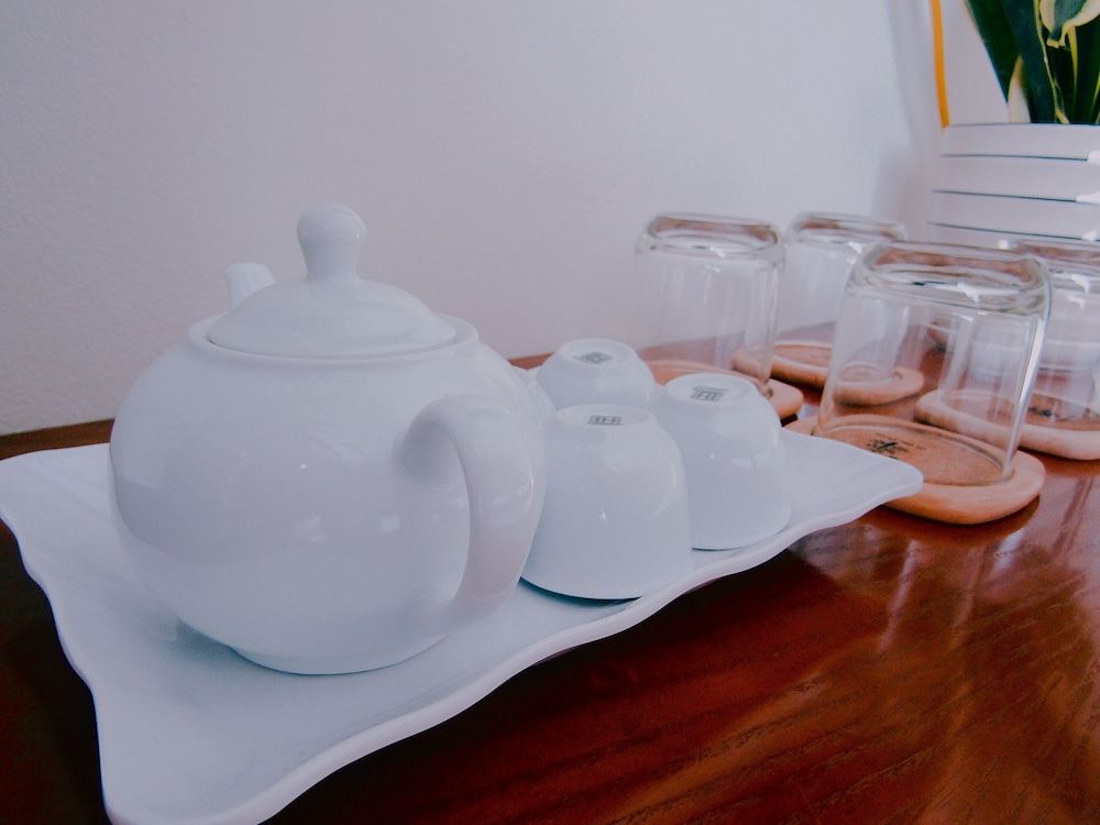 undefined Hoang Dat hotel 8