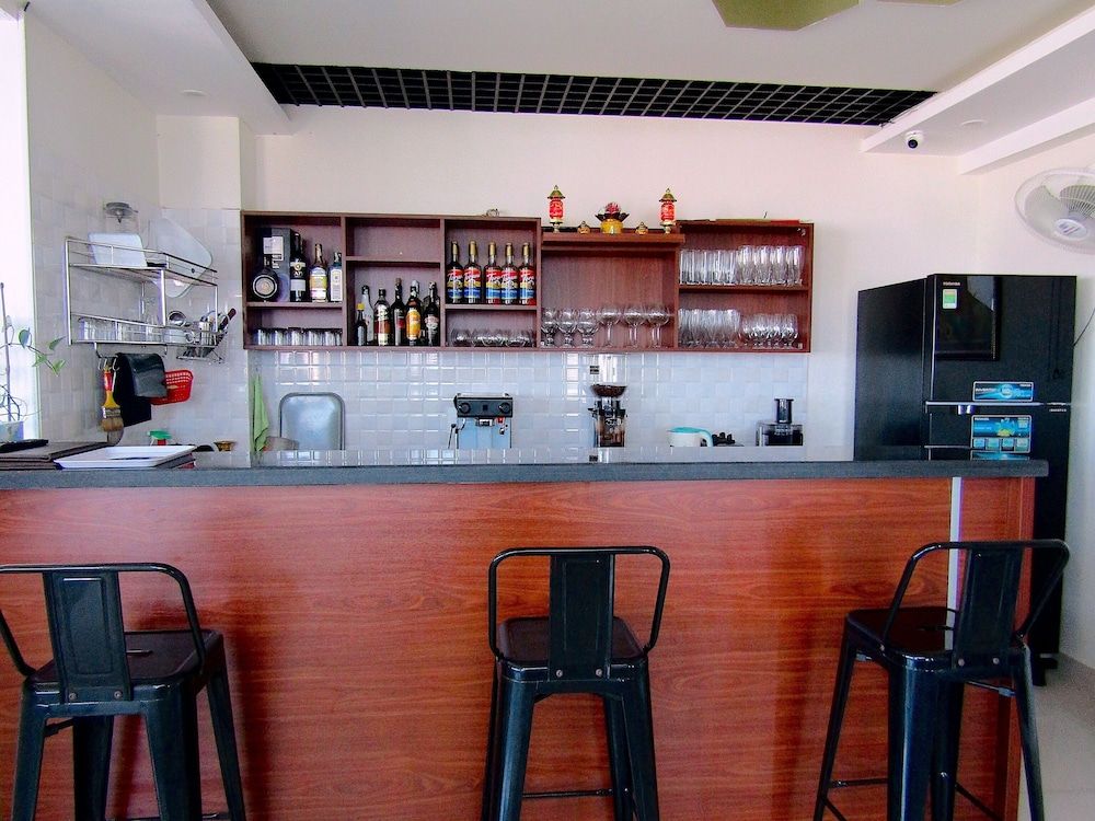 undefined Hoang Dat hotel 7