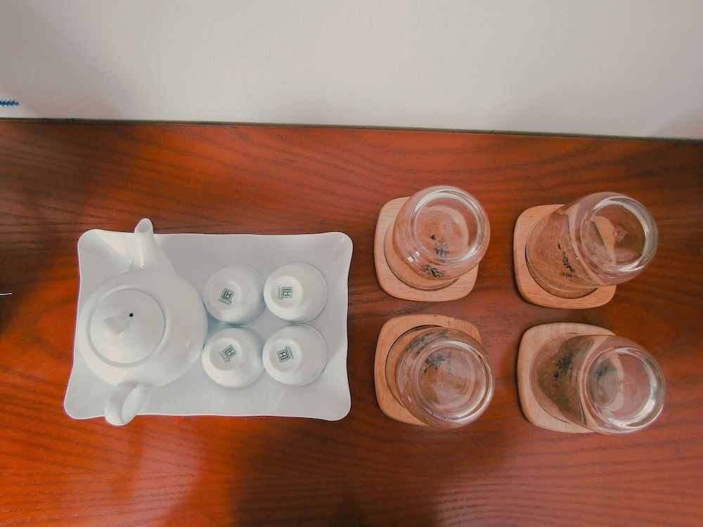 Hoang Dat hotel Quadruple Room 8