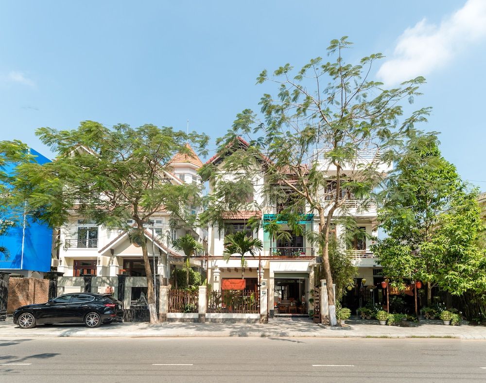undefined Kim's Villa Hoi An 7