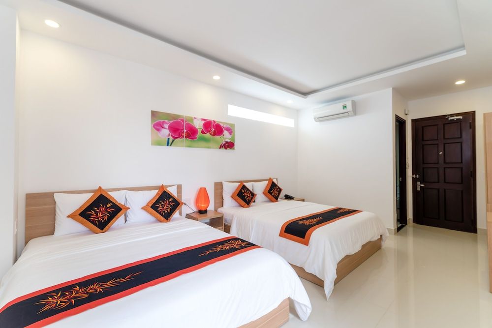 undefined Kim's Villa Hoi An 3