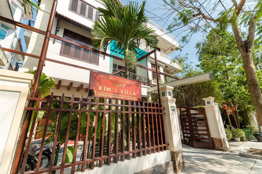 undefined Kim's Villa Hoi An 6