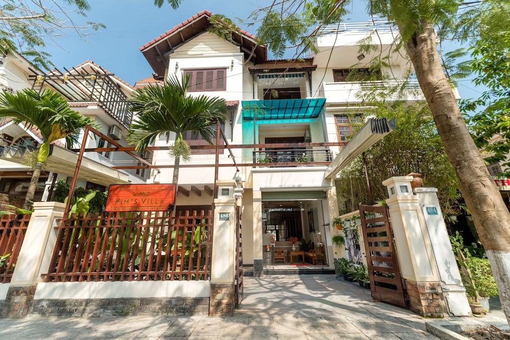 undefined Kim's Villa Hoi An 5
