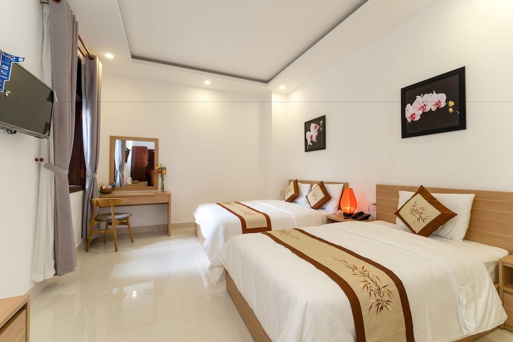 undefined Kim's Villa Hoi An 4