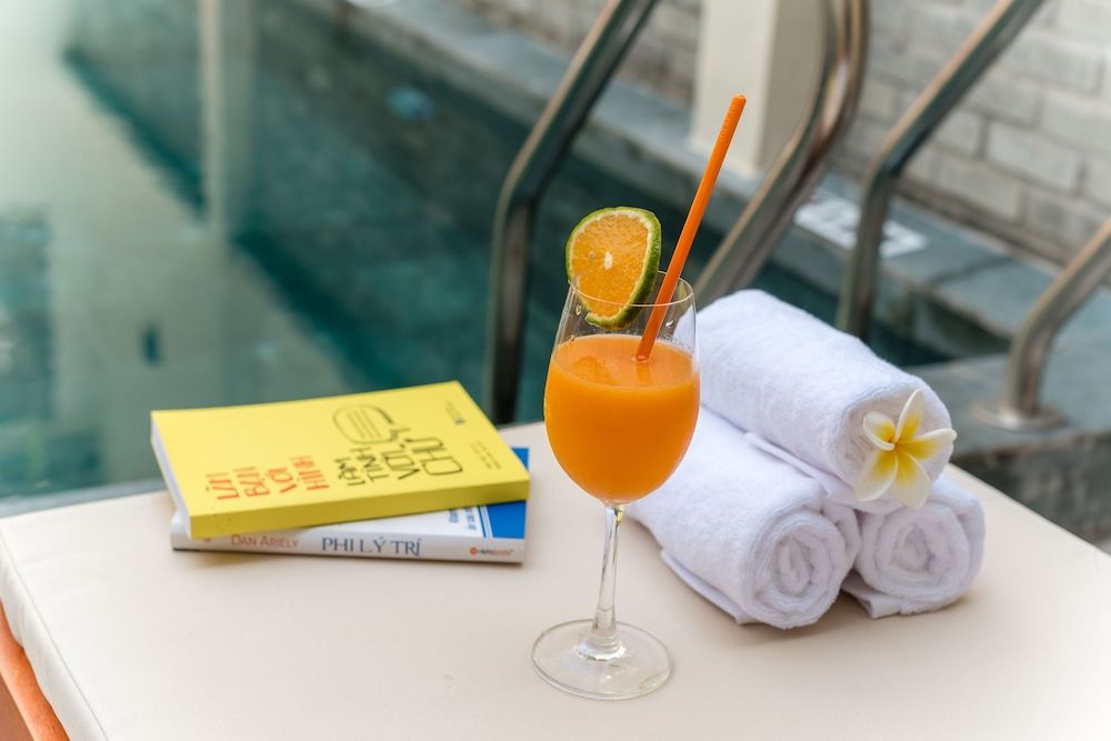 undefined Kim's Villa Hoi An 10