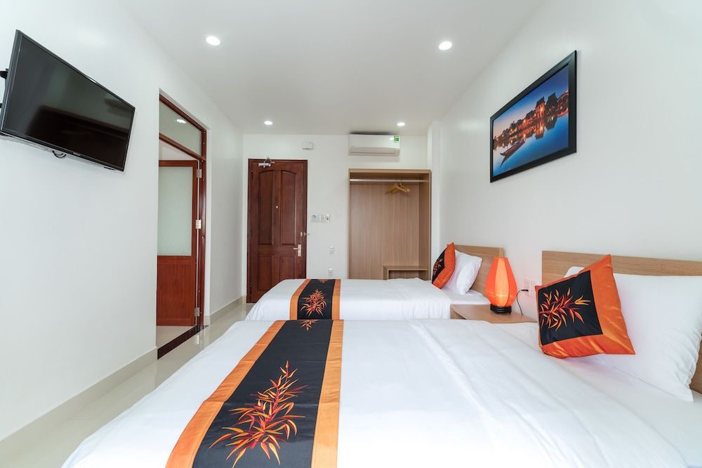 undefined Kim's Villa Hoi An