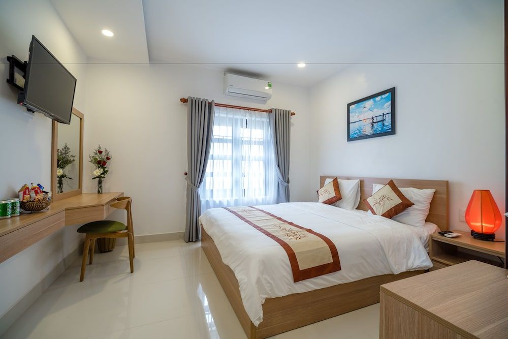 undefined Kim's Villa Hoi An 2