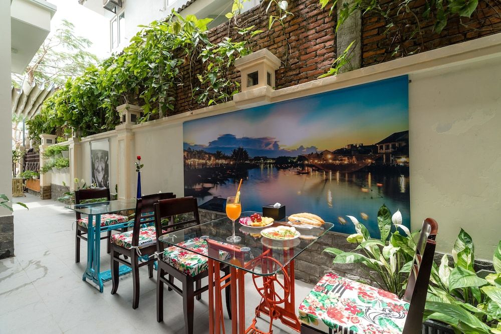 undefined Kim's Villa Hoi An 8