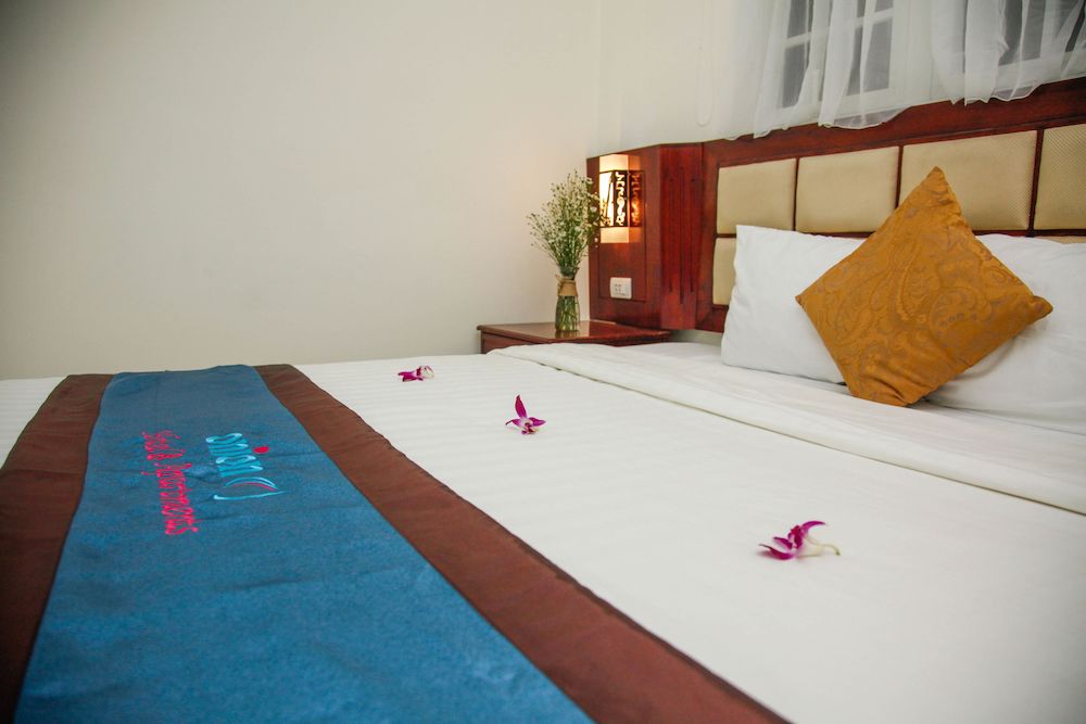 undefined Onion Hotel & Apartments 7