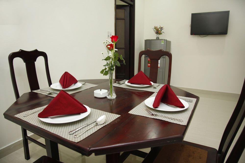 undefined Onion Hotel & Apartments 3