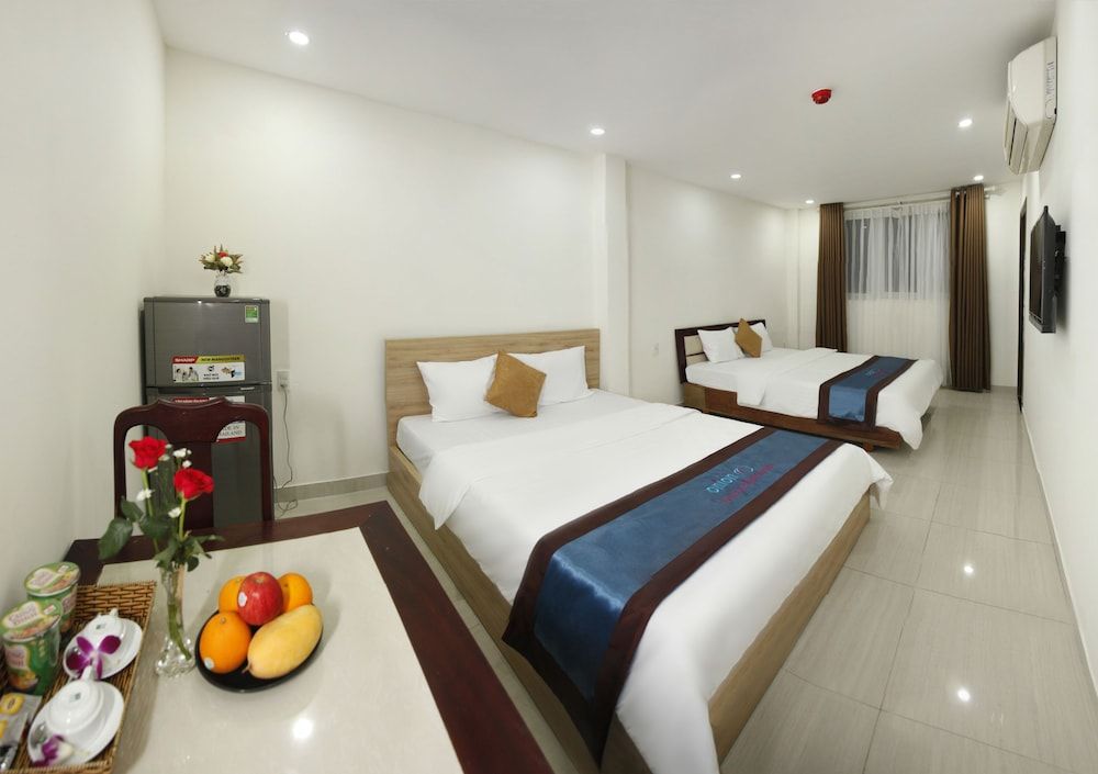 undefined Onion Hotel & Apartments 5