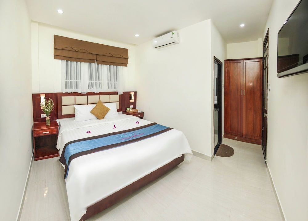 undefined Onion Hotel & Apartments 9