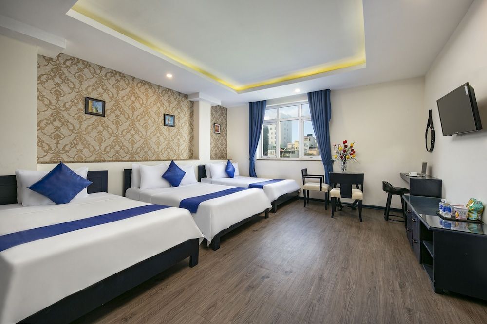 undefined Alibaba Hotel 3